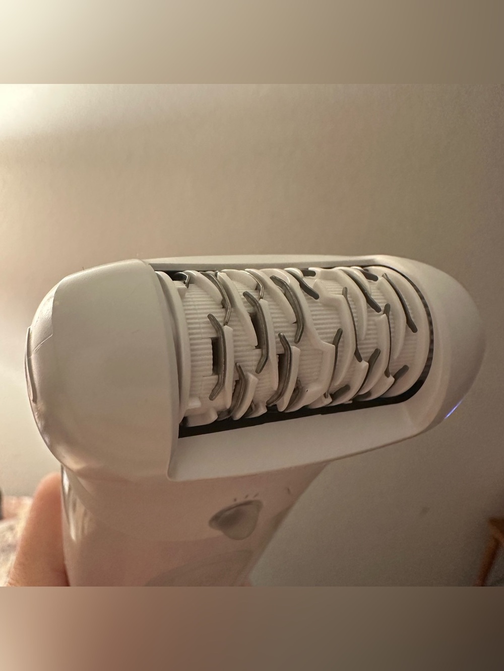 Braun Epilator Silk-épil 7 Hair Removal Device Shaver Trimmer Wet  dry SE7-041 - Picture 9 of 16